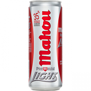Premium Light Mahou